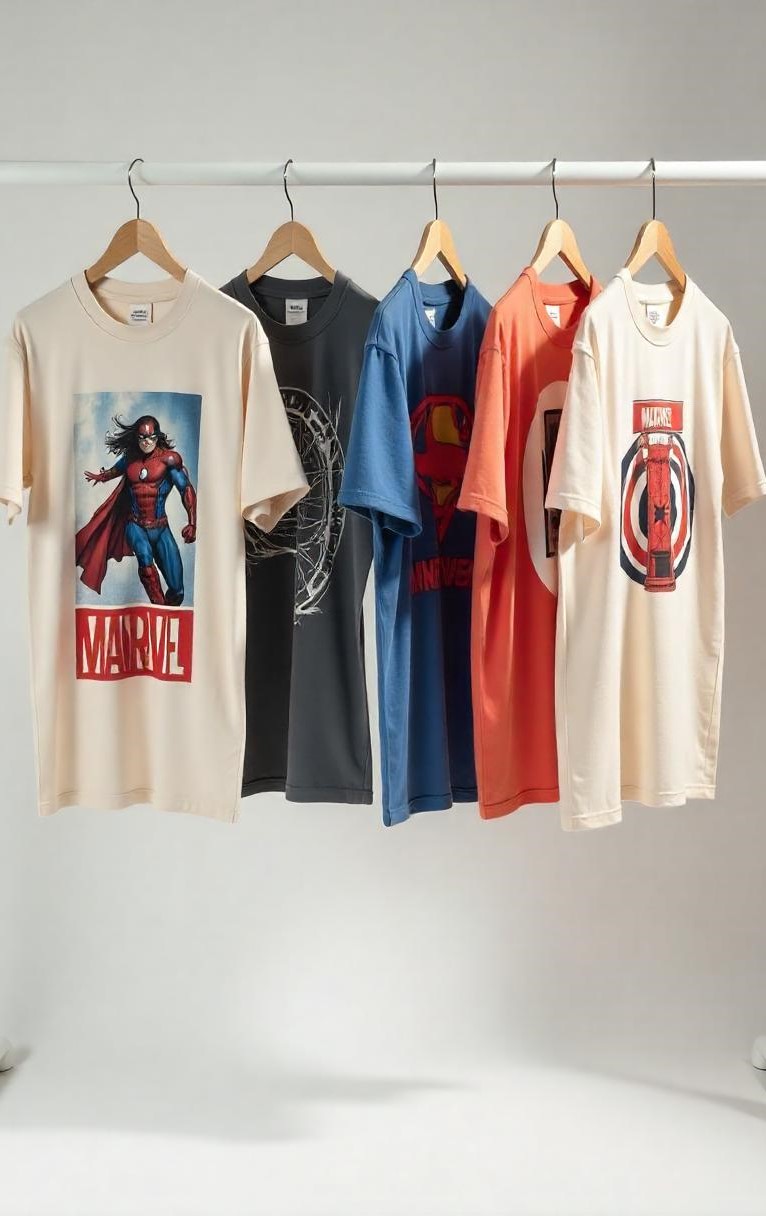 T-Shirt Banner
